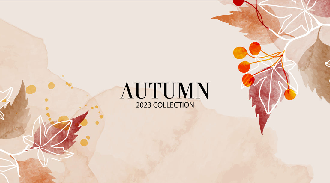 Embracing Autumn and Winter