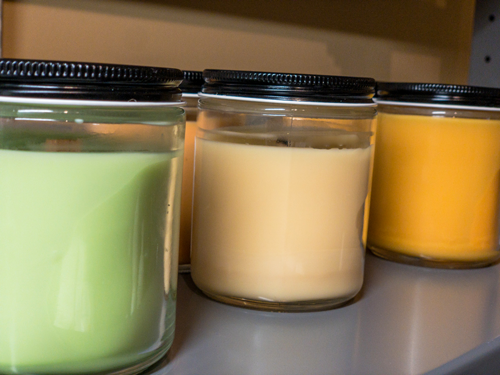 Anticipation of all things Fall!