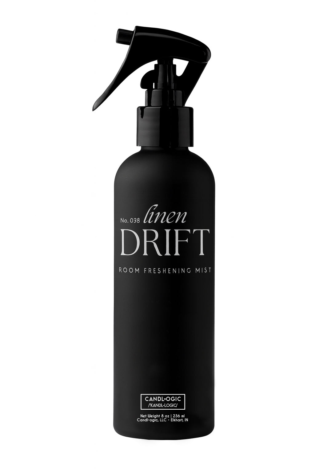 W-No. 038 Linen Drift