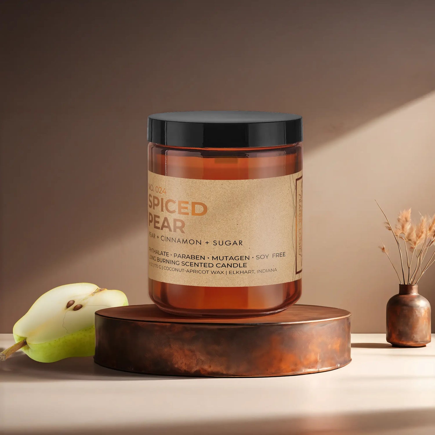 9 oz. Scented Candles