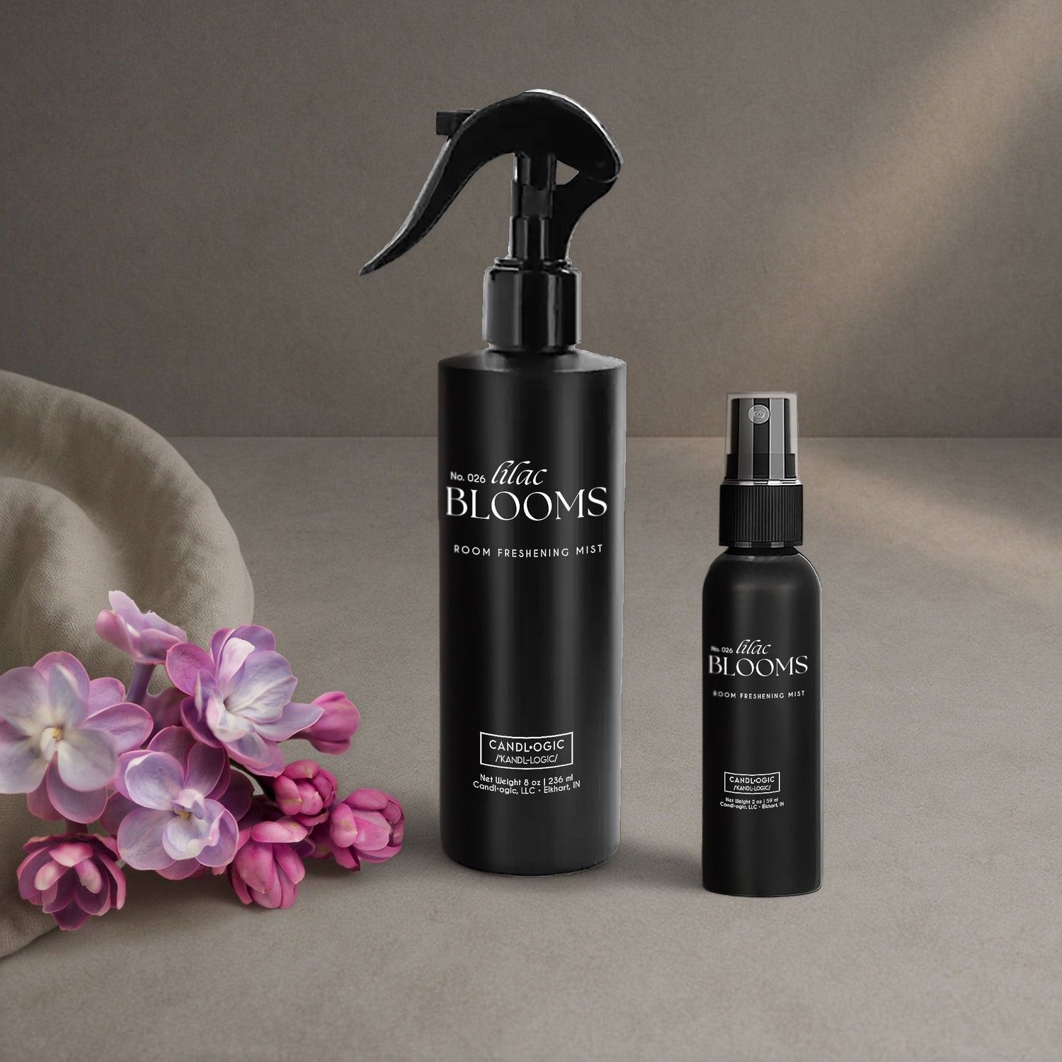Room Freshener Mists
