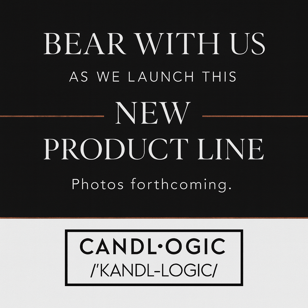 Palo Santo-Amber-Sandalwood Home Fragrance No. 011 Oregon Trail
