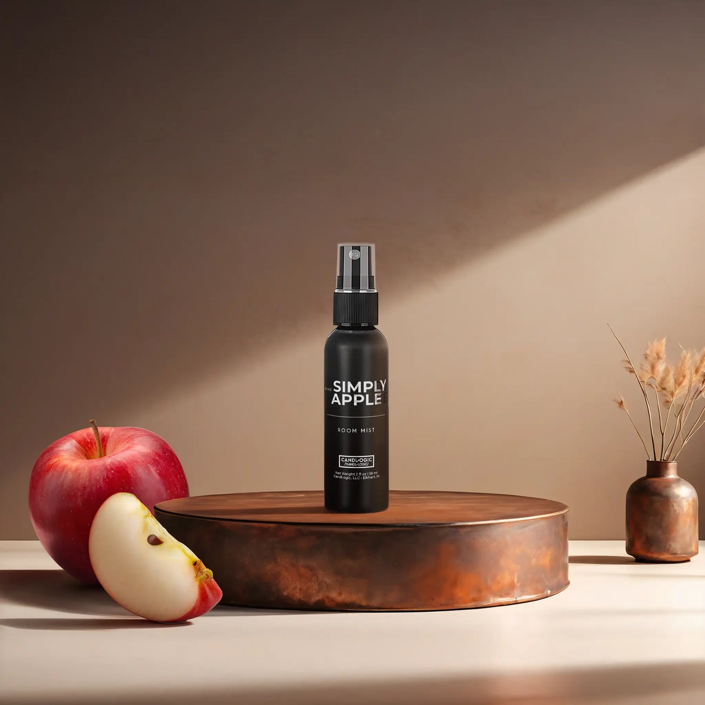 No. 005 Simply Apple