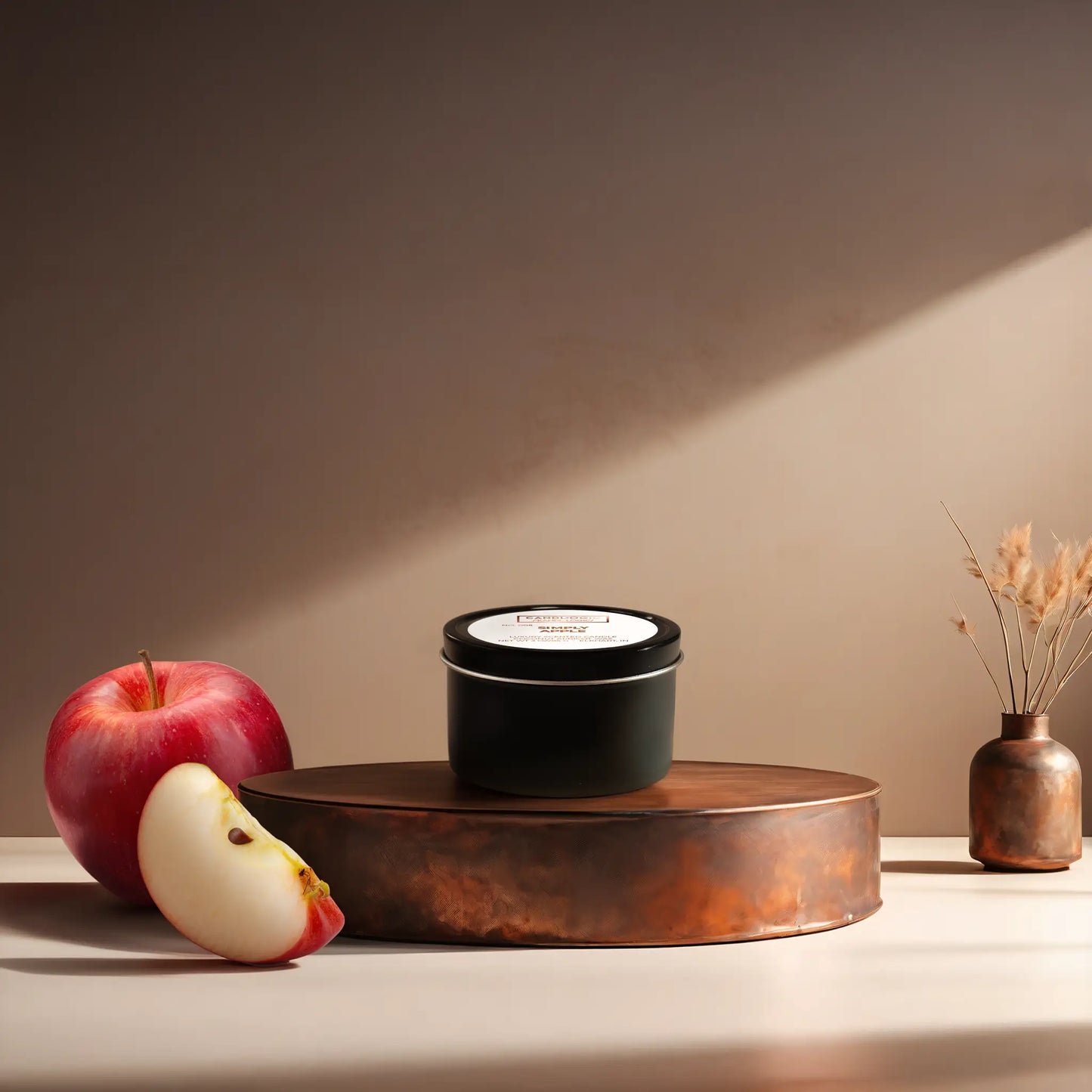 No. 005 Simply Apple