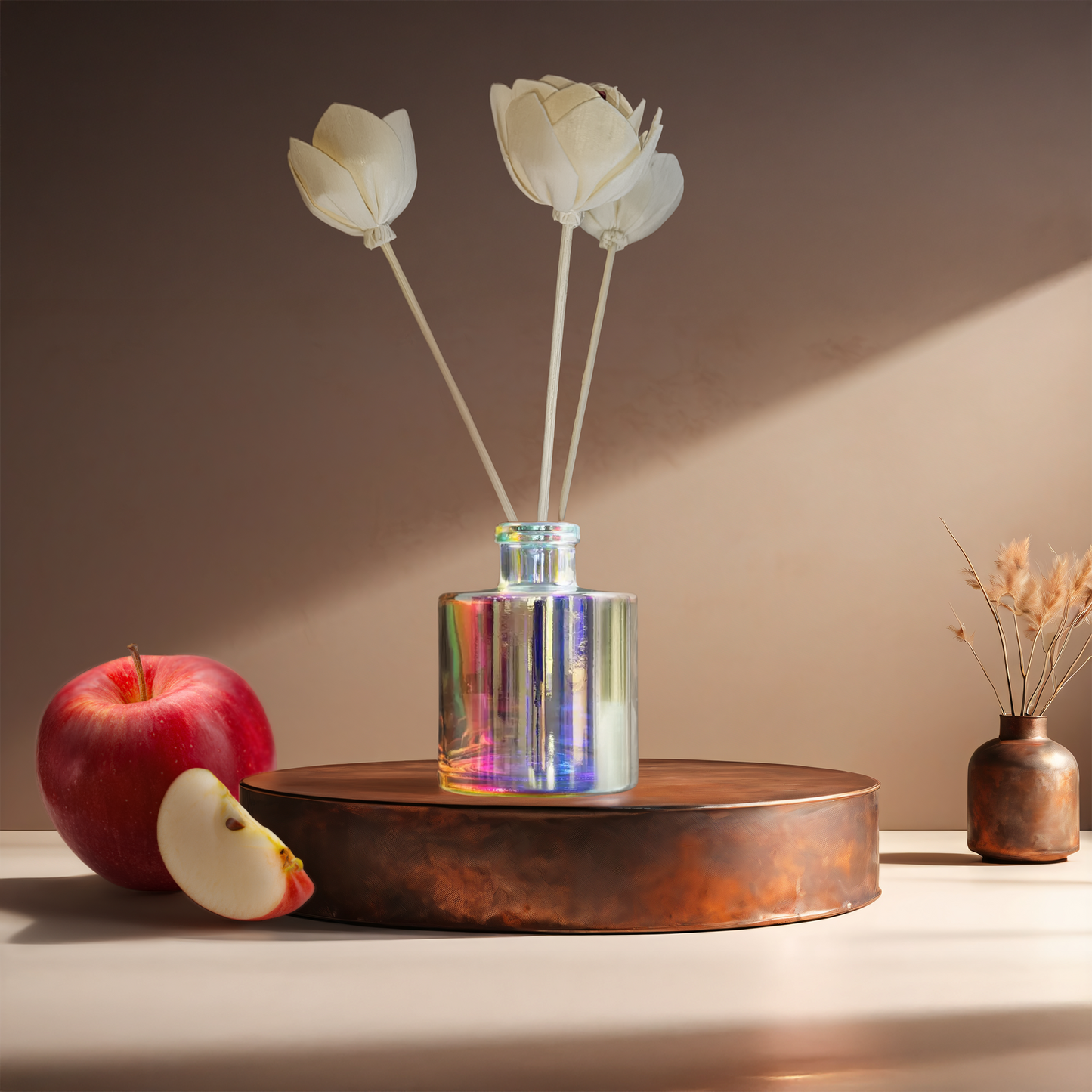 No. 005 Simply Apple | Clean Home Fragrance