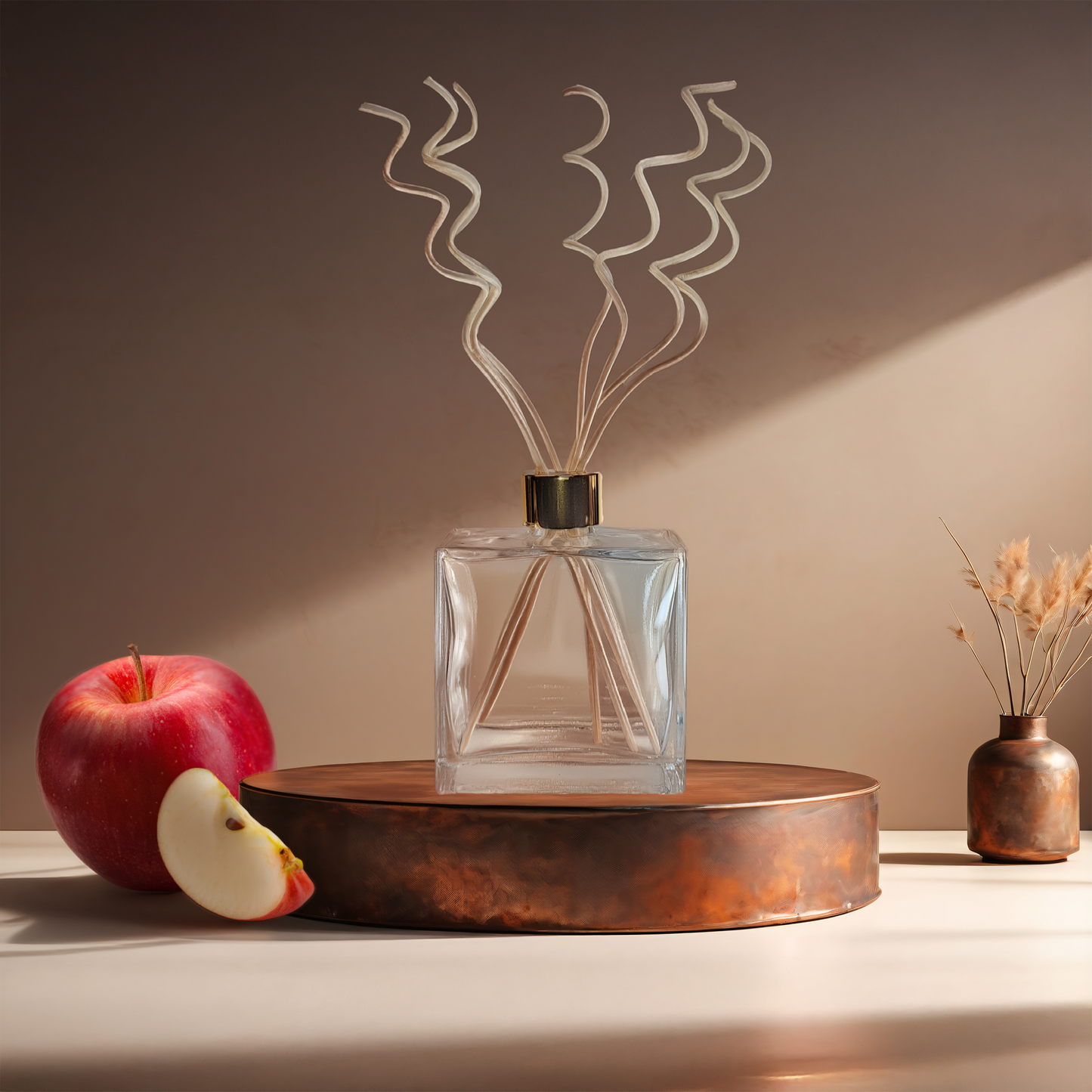 No. 005 Simply Apple | Clean Home Fragrance