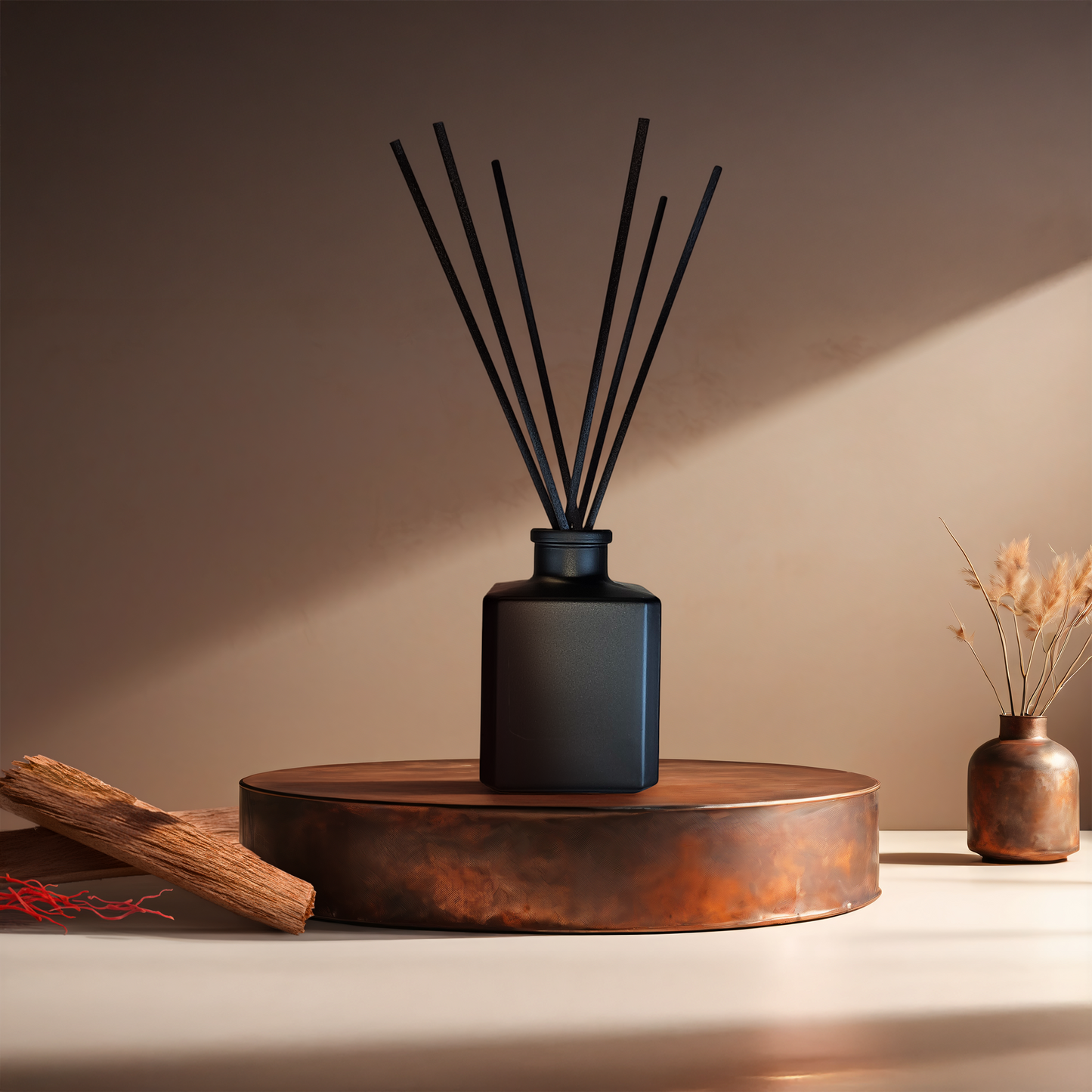 No. 011 Oregon Trail |  Palo Santo-Amber-Sandalwood