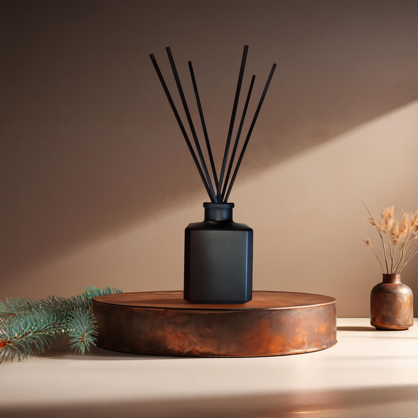 No. 036 Blue Spruce | Blue Spruce-Fir-Cedar