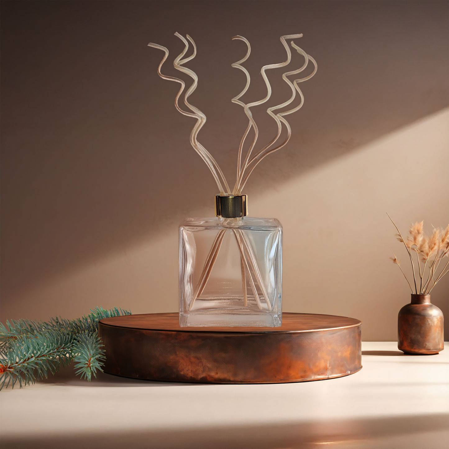 No. 036 Blue Spruce | Blue Spruce-Fir-Cedar