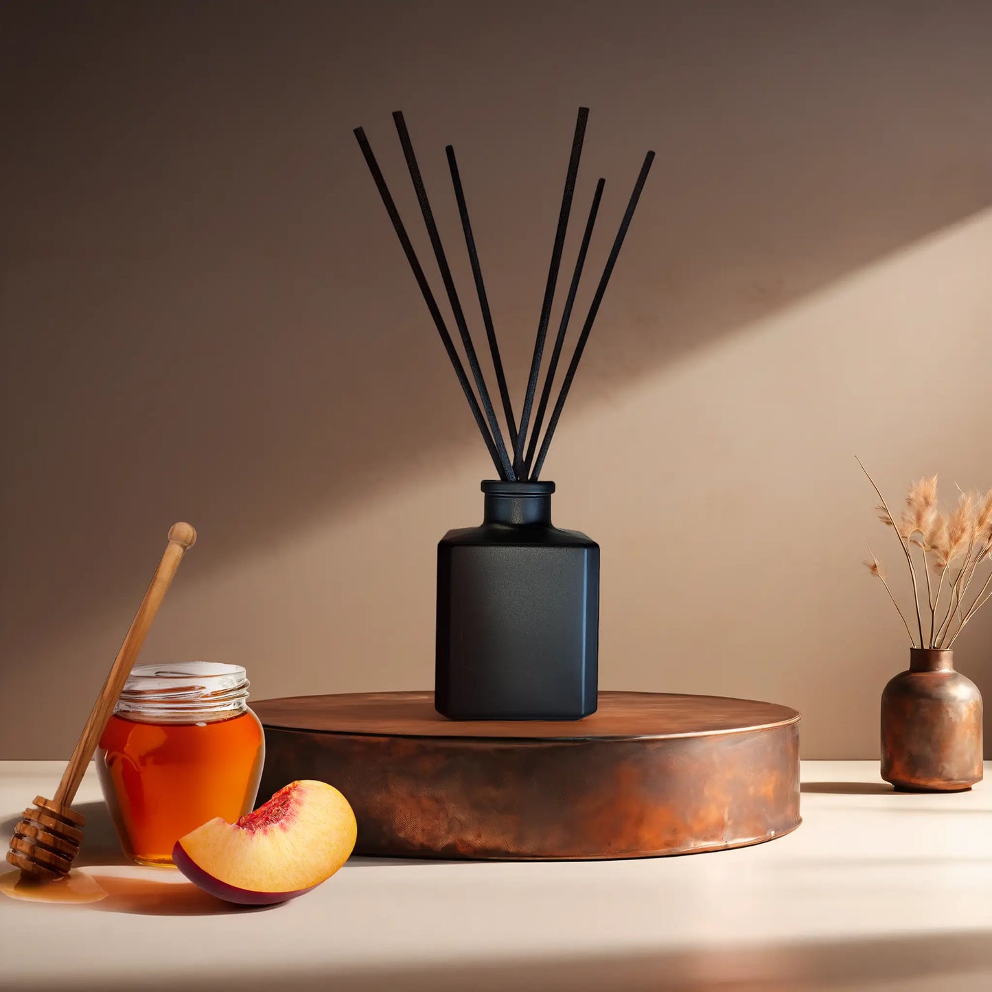 No. 037 The Posh Bee