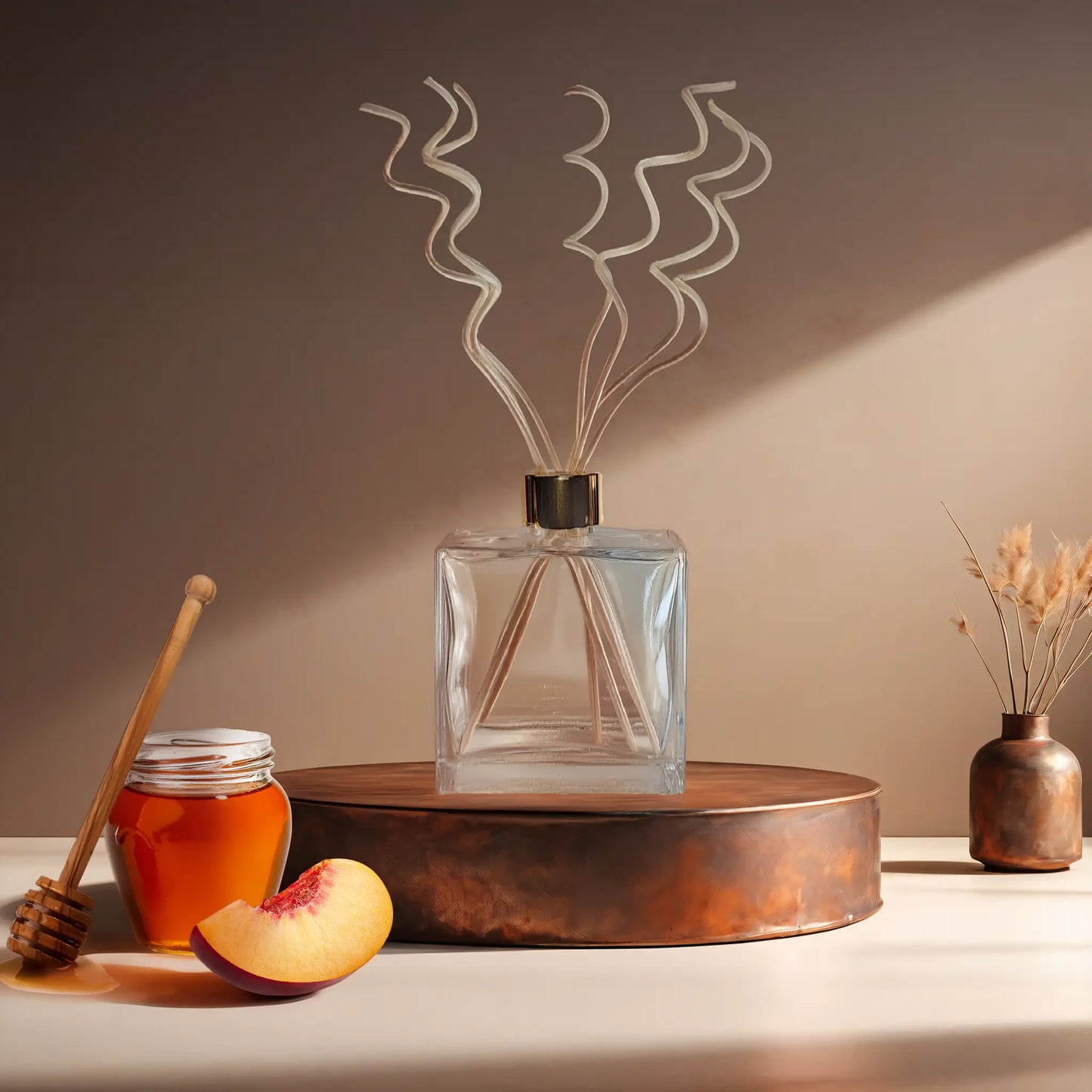 No. 037 The Posh Bee