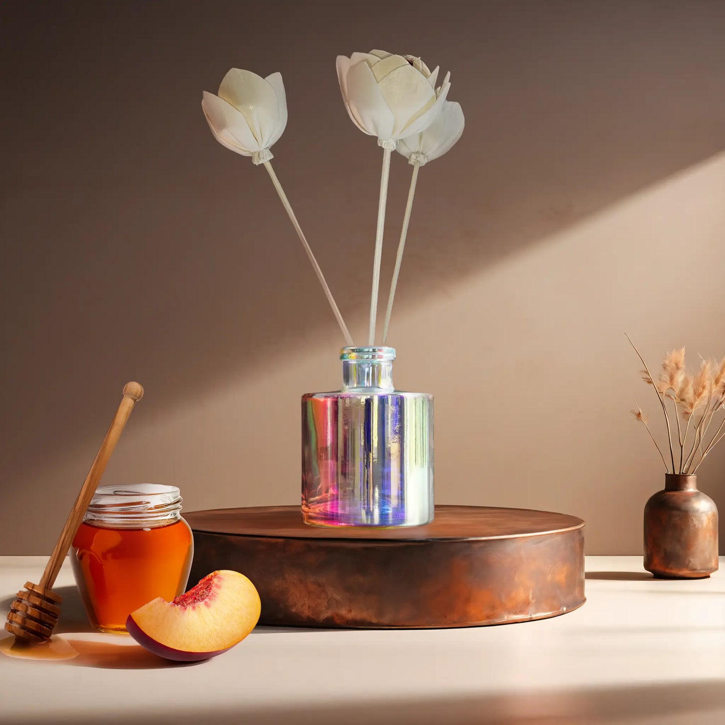 No. 037 The Posh Bee