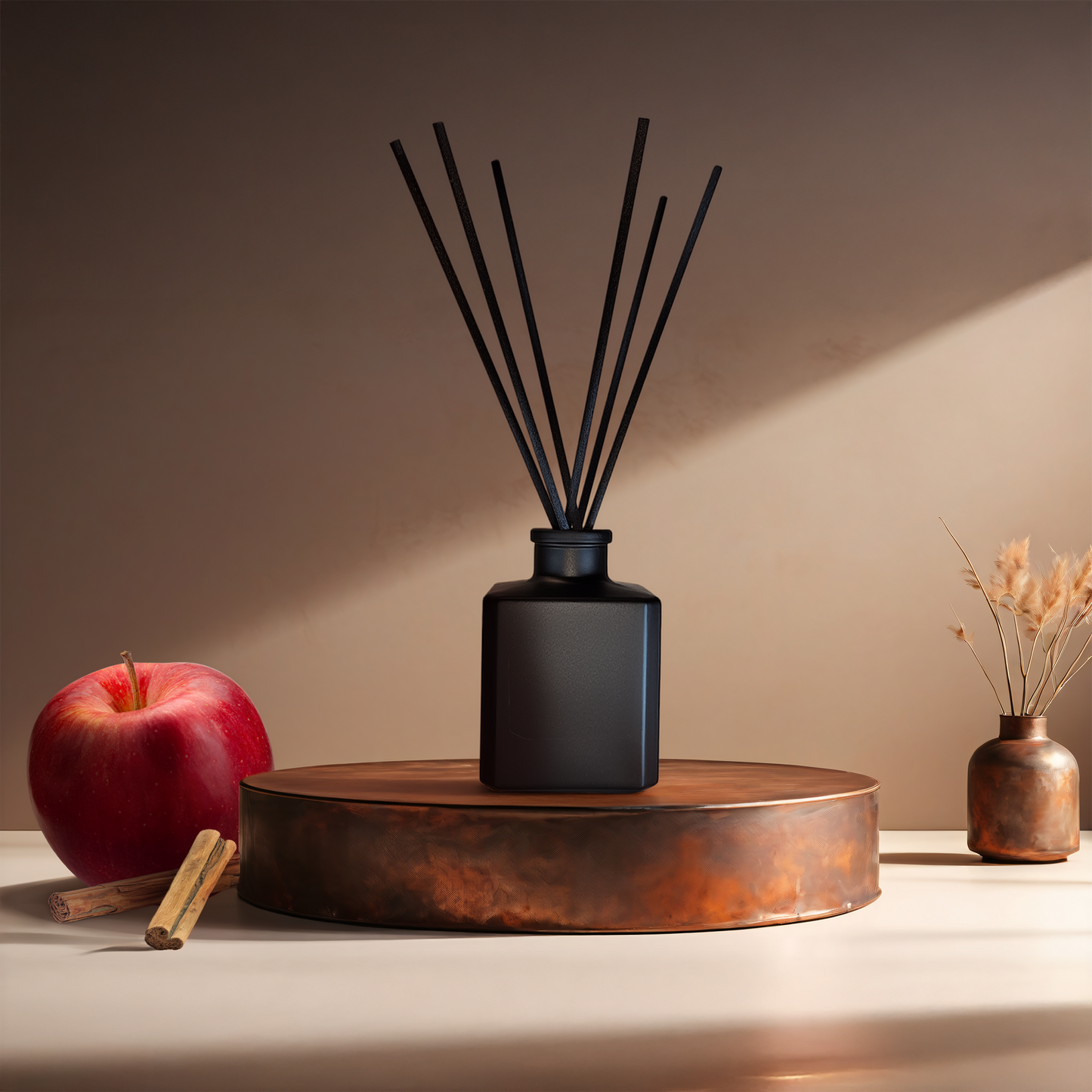 No. 204 Spiced Cider | Apple-Clove-Nutmeg