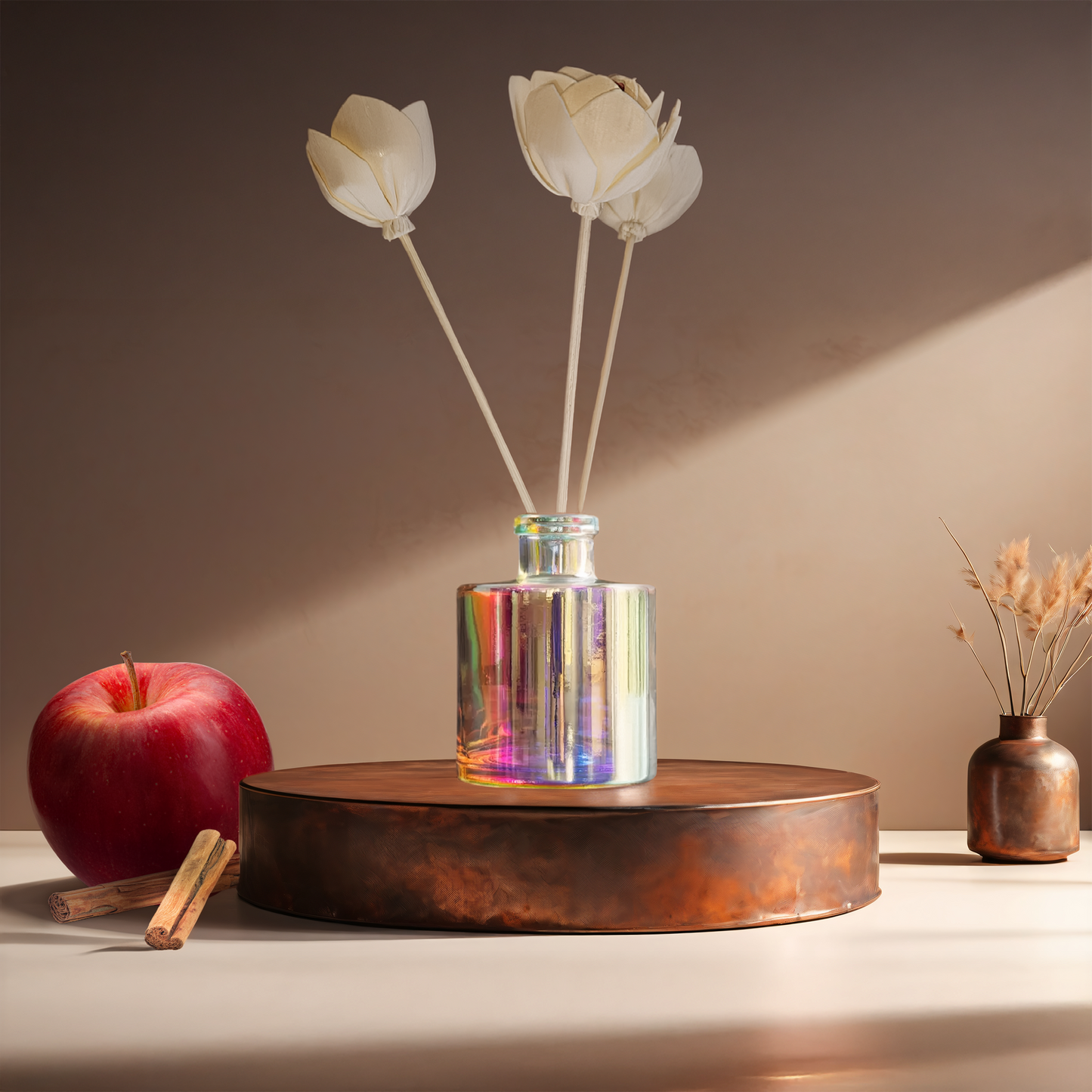 No. 204 Spiced Cider | Apple-Clove-Nutmeg