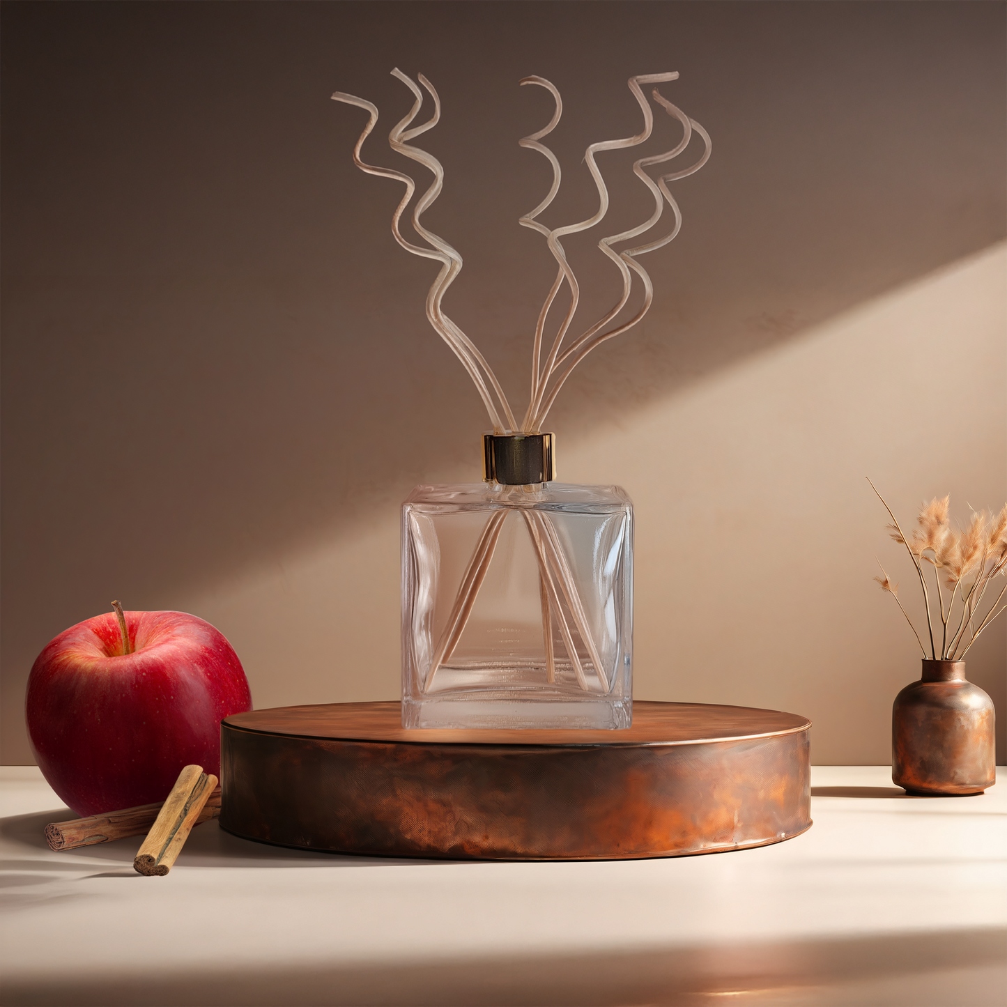 No. 204 Spiced Cider | Apple-Clove-Nutmeg