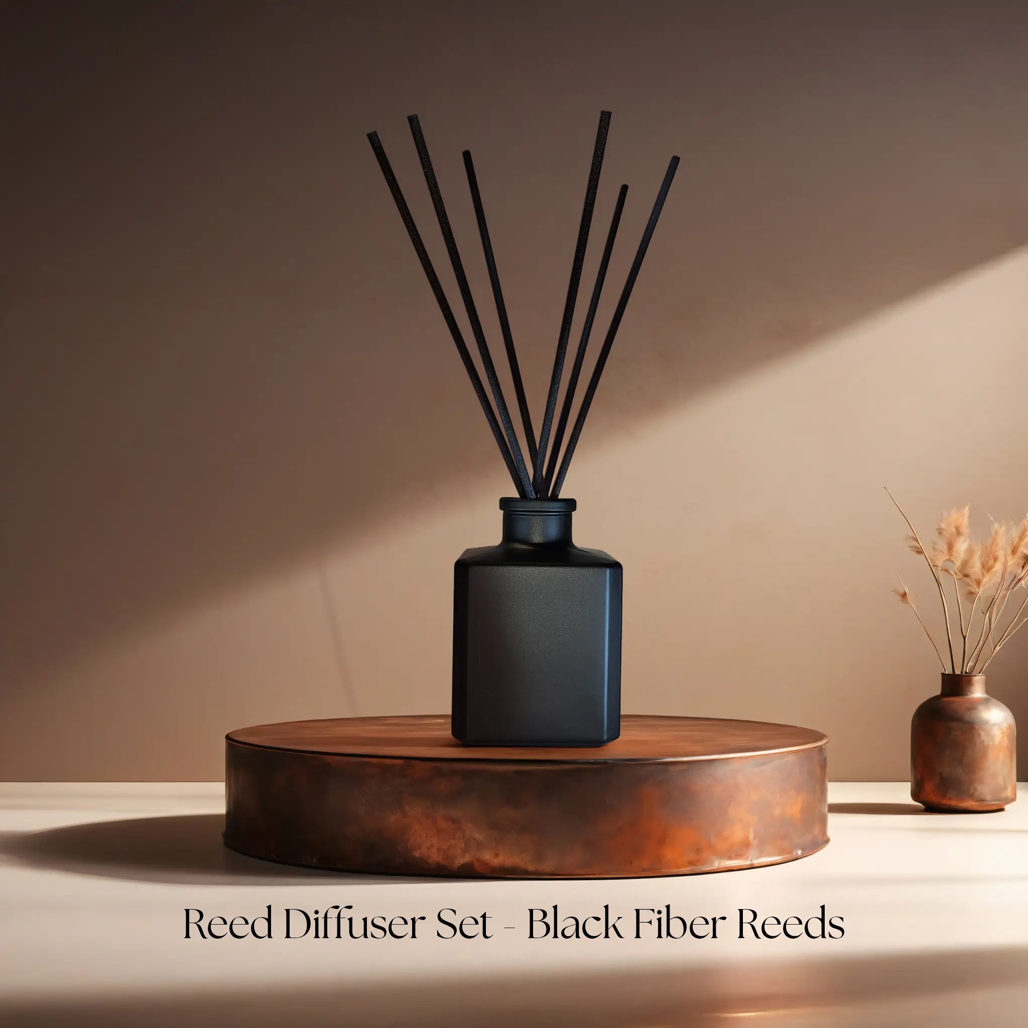 Diffuser Reeds - Fiber (Set only) – Candl•ogic