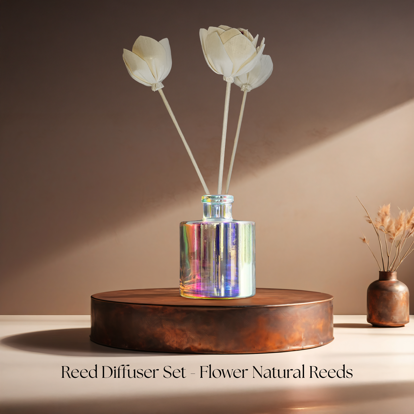 No. 301 Luxe Noel | Cinnamon + Clove + Pine