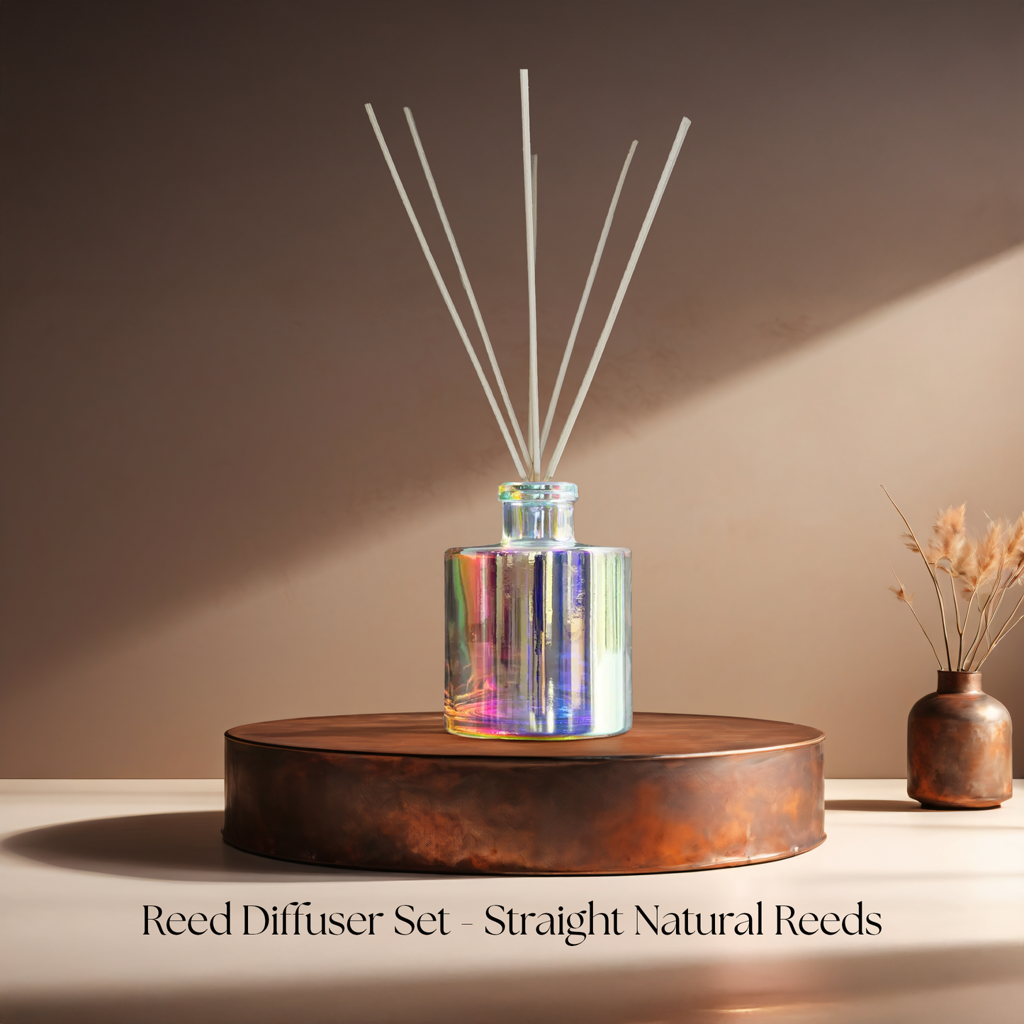 No. 301 Luxe Noel | Cinnamon + Clove + Pine