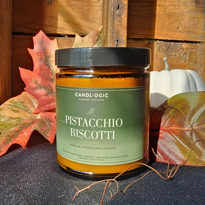 Fall Candle Bundle 2026 | 3 Wood Wick Candles